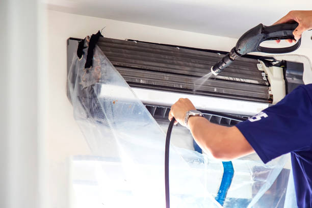 Best Commercial Air Duct Cleaning  in Rochelle, GA