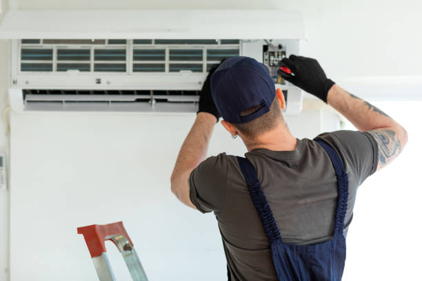 Professional Airduct Cleaning in Rochelle, GA