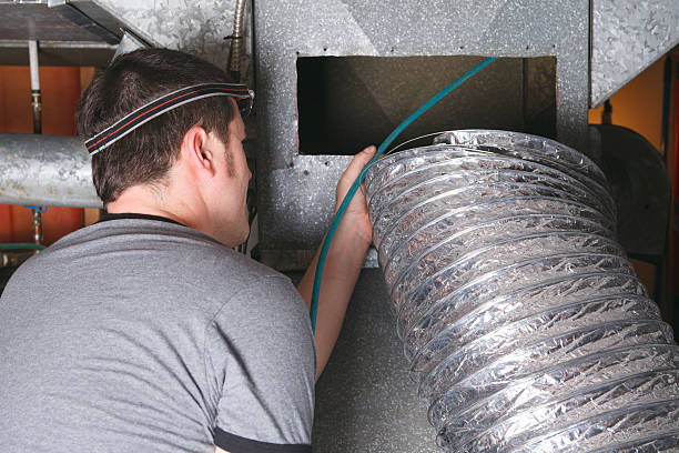 Best Affordable HVAC Duct Cleaning  in Rochelle, GA