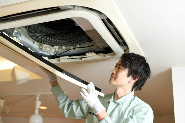 Best Air Duct Cleaning Near Me  in Rochelle, GA