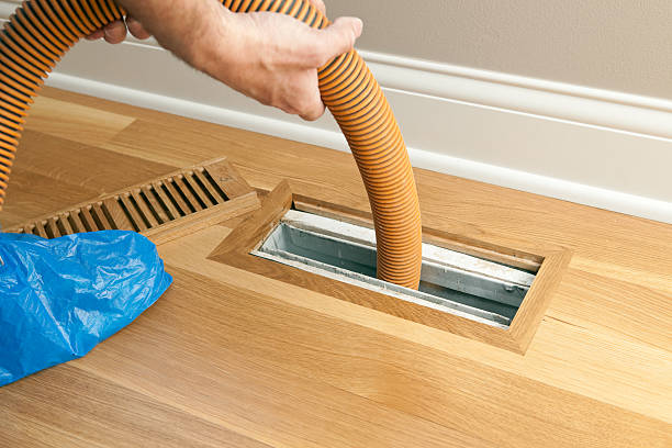 Best Ductwork Cleaning Services  in Rochelle, GA