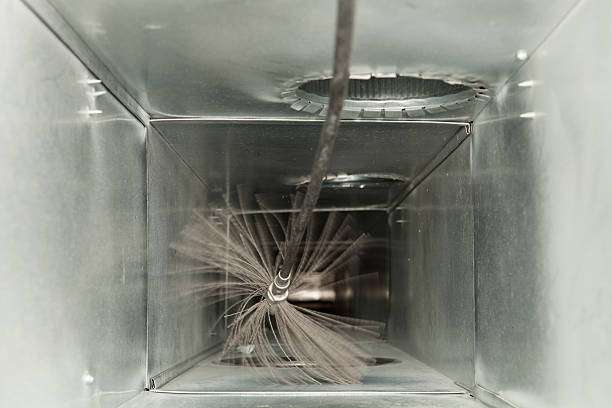 Best Professional Duct Cleaning Services  in Rochelle, GA