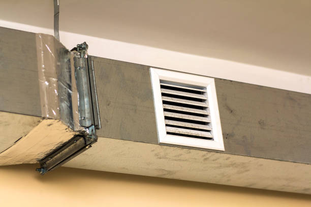Best Air Duct Cleaning Near Me  in Rochelle, GA