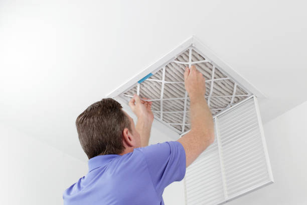 Best Air Quality Test  in Rochelle, GA